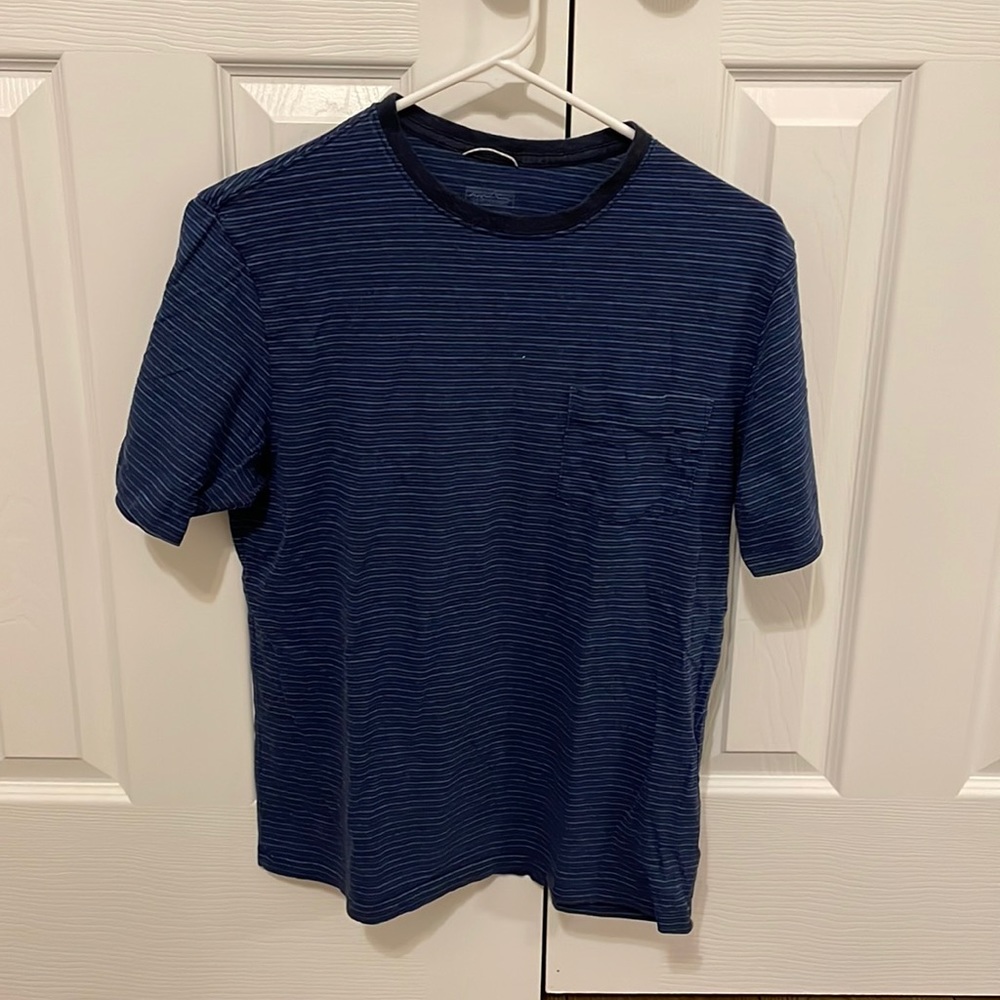 Patagonia pocket T
